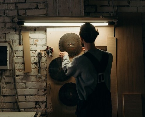 blade-workshop